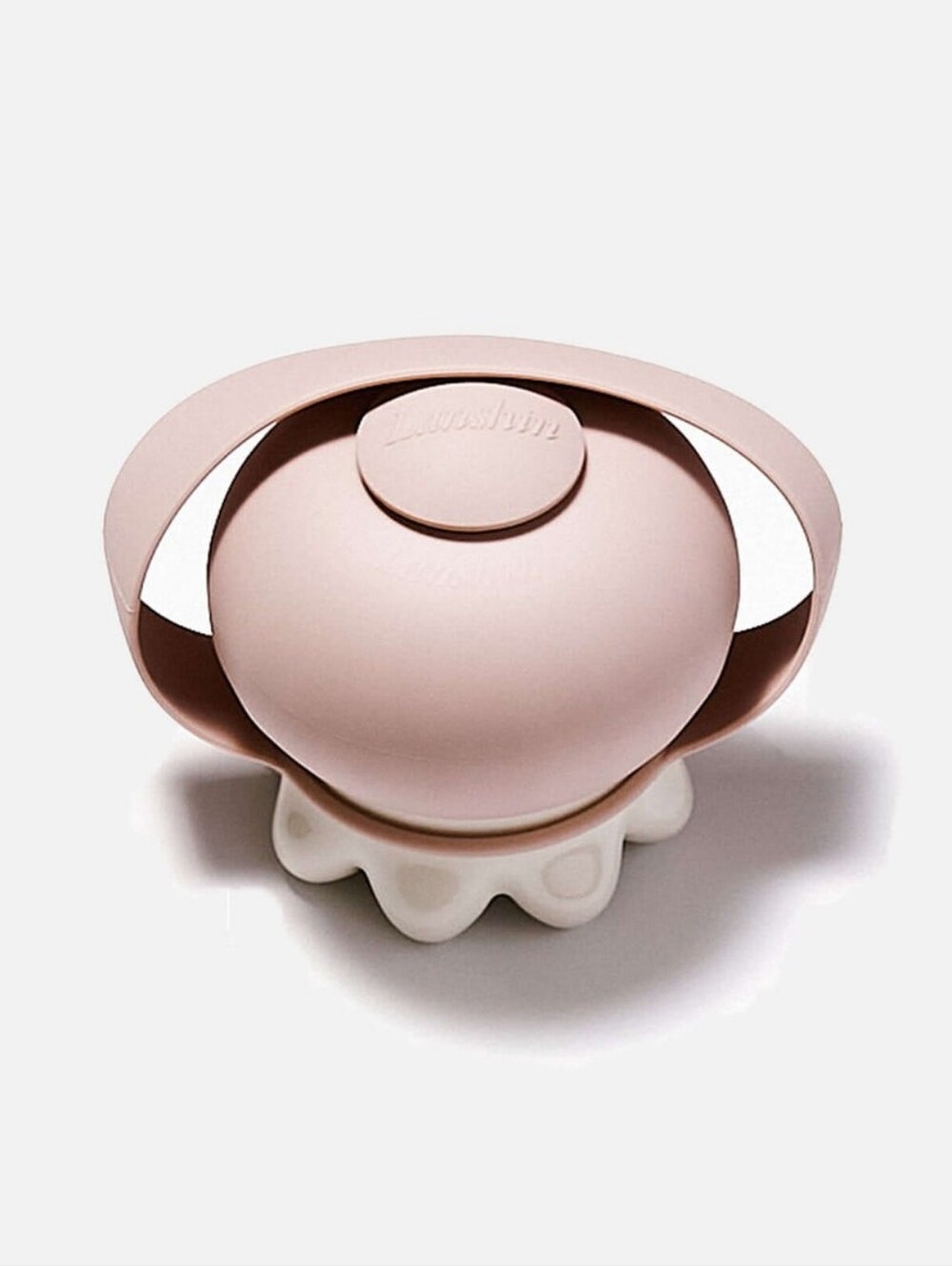 Lanshin Massager by Acera - Salt Pink